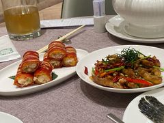 金沙红米肠-香港百合居(LCM置汇旭辉广场店)