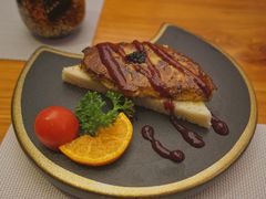 -月见·烧鸟酒场居酒屋(农科路店)