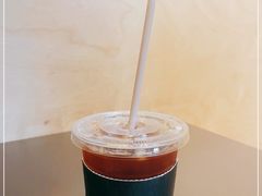 -Seesaw Coffee(苏州中心店)