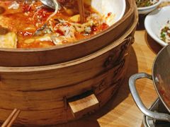 -渔乡米香·剁椒鱼头(四方坪店)