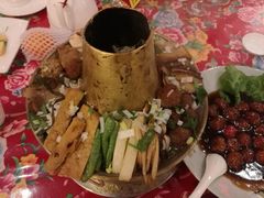 -山西会馆·晋菜·晋商宴·牌匾博物馆(胜利东街店)