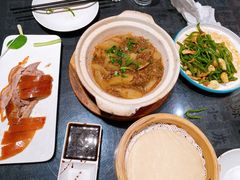 -京尊烤鸭店JINGZUN(春秀路店)