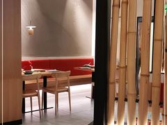 -蜜桃餐厅·伴山(绿宝广场店)