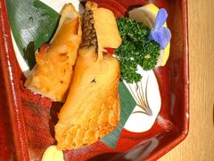 -阿吾罗·月咏精致日料(港汇恒隆广场店)