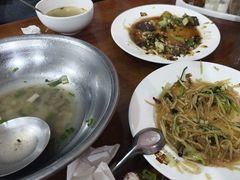 -老五井羊汤馆(总店)