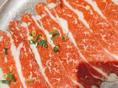 -大叹号·朝鲜族烤肉(潍坊泰华城店)