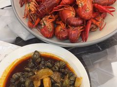 -指爱龙虾(金杨路总店)