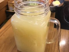 -米字旁先锋韩餐(茂业天地店)