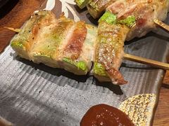 -鸟鹏烧鸟居酒屋(仁恒梦中心店)