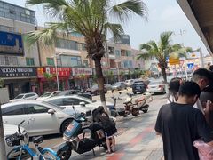 -杞兴东莞烧鹅
