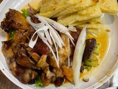 -鼎香润(德胜门内店)