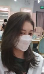 点击看大图 -MORI HAIR SALON日式美发沙龙