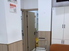 -申普宠物医院·眼科·心内科·影像科(普陀分院)