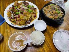 -友利砂锅居(烟台店)