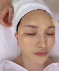 -尊尚柏丽美容SPA