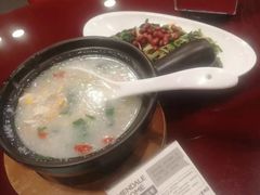 -宏状元现熬粥·京味菜(五棵松店)