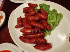 -辛氏火炉·韩式古法烤肉(松北店)