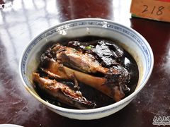 万三蹄-沈厅酒家(周庄店)