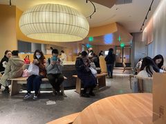 大堂-阿嬷手作(成都万象城店)