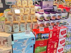 -Olé精品超市(上海港汇恒隆店)