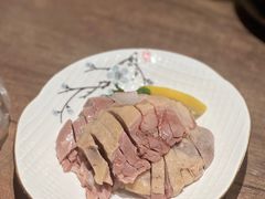 -香园茶社·金陵小灶(老门东店)