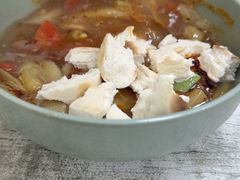 -清真李唯一优质肉丸糊辣汤