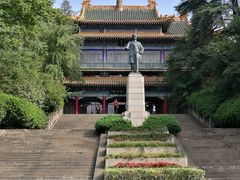 -文瀛公园
