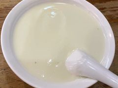-沙湾姜埋奶(兴新包店)