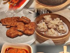 -新梅华餐厅(星悦汇店)