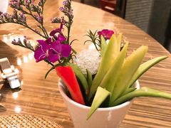 -四季火锅酒家(新濠影汇店)
