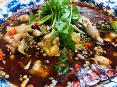 -日食记精菜馆(建邺万达店)