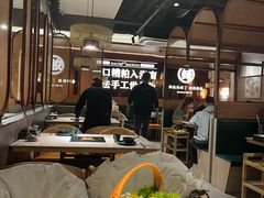 -椰子湾·海南火锅·糟粕醋·椰子鸡(正大广场店)