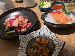 -额尔敦牛厨师铜板烧