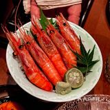 魔都新晋人气烧鸟🌟日料脑袋们闭眼冲啊🐛