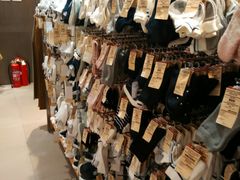 -MUJI无印良品(万达仓山店)