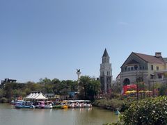 -美的鹭湖森林度假区