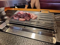 -刘记大块烤羊腿餐吧(北沙滩店)