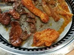 -汉丽轩韩式自助烤肉(大学城龙湖U城天街A馆店)