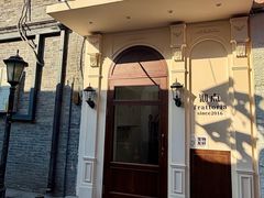 -沏点Trattoria意大利餐厅(新街口店)