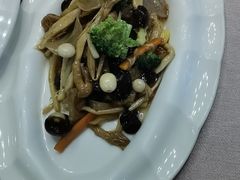-功德林素菜饭庄(前门店)