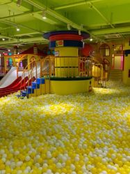 -宝燕乐园(闵行旗舰店)