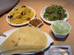 -香香春饼·非遗技艺(万达店)