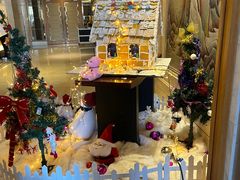 -蜻蜓逐宴全日制西餐厅I古北水镇大酒店