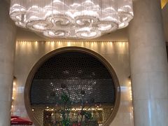 -宜昌富力皇冠假日酒店·咖啡1号西餐厅