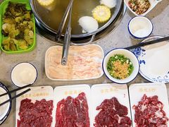 -杏花吴记牛肉火锅