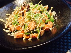 -山葵家·创意料理(宁波来福士店)