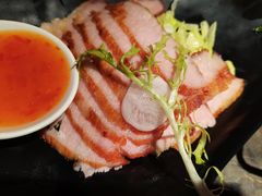 -新白鹿餐厅(金鹰新街口店)