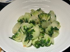 -喜悦烤鸭·新京菜(王府井店)