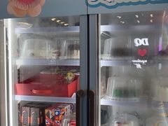 -DQ·蛋糕·冰淇淋(通州万达店)
