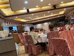 -银河酒家(天河店)